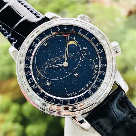 patek philippe 6103g